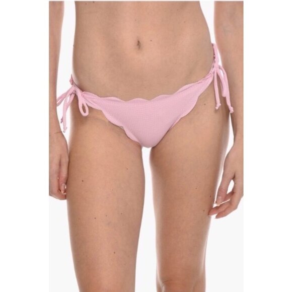 MARYSIA Swim Bottoms 2 Pc Bundle Pink Blush XS - Picture 4 of 10